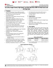 UCC27512DRSR datasheet.datasheet_page 1