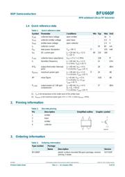 BFU660F,115 datasheet.datasheet_page 2