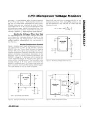 MAX837 数据规格书 5