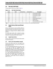 24AA02E64-I/OT datasheet.datasheet_page 6