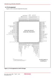 M30835FJGP#D5 datasheet.datasheet_page 6