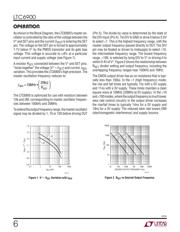 LTC6900CS5#TRM datasheet.datasheet_page 6