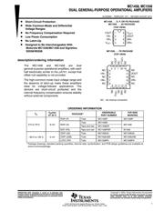 MC1558JGB datasheet.datasheet_page 1