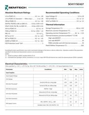 SC417MLTRC 数据规格书 3