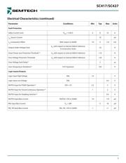 SC417MLTRC 数据规格书 5