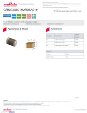 GRM0335C1H2R0BA01D datasheet.datasheet_page 1