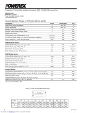 PM150RL1B060 datasheet.datasheet_page 2