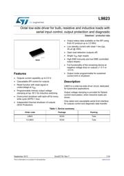 VB525SP datasheet.datasheet_page 1