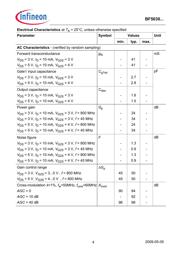 BF5030WH6327 datasheet.datasheet_page 4