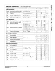 FDMD8530 datasheet.datasheet_page 2