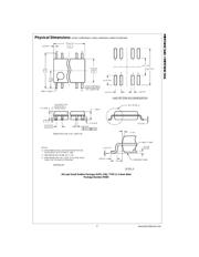 MM74HC541MTCX datasheet.datasheet_page 6