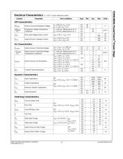 FDMS3664S datasheet.datasheet_page 2