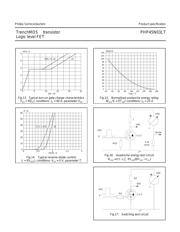 PHP45N03LT 数据规格书 6