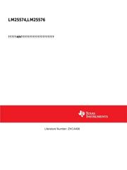 LM5017ISOEVAL/NOPB datasheet.datasheet_page 1