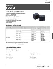 G5LA-1 24VDC datasheet.datasheet_page 1