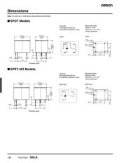 G5LA-1 24VDC datasheet.datasheet_page 4