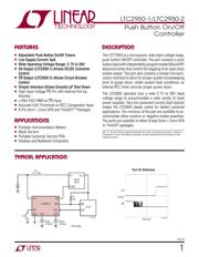 LTC6910-1CTS8 datasheet.datasheet_page 1