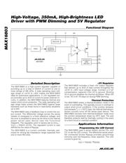 MAX16803EVKIT datasheet.datasheet_page 6