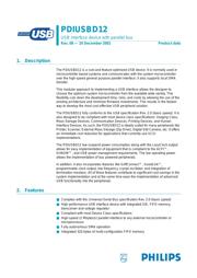 PDIUSBD12PW datasheet.datasheet_page 1