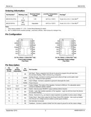 MIC33153YHJ-EV datasheet.datasheet_page 2