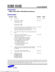 K9F1G08U0M-Y datasheet.datasheet_page 1