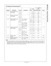 MM74HC32MTCX datasheet.datasheet_page 3