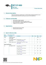 BT137-600.127 datasheet.datasheet_page 2