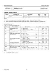 PBSS4140U,135 datasheet.datasheet_page 3