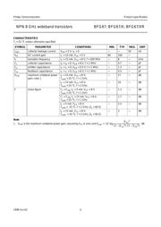 BFG67/X(V12) datasheet.datasheet_page 4