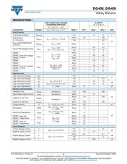 DG408DY-E3 datasheet.datasheet_page 3