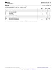 SN74AHCT1G86-Q1 datasheet.datasheet_page 3