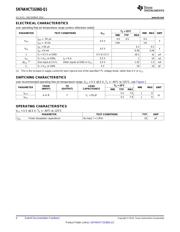 SN74AHCT1G86-Q1 datasheet.datasheet_page 4