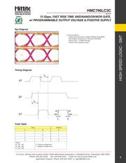 HMC746LC3C datasheet.datasheet_page 6