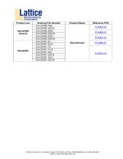 GAL20V8C-10LJI datasheet.datasheet_page 2