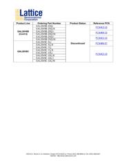 GAL20V8B-15QJ datasheet.datasheet_page 2