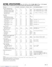 AD7886KP datasheet.datasheet_page 2