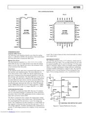 AD7886KP datasheet.datasheet_page 5