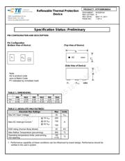 RTP200R060SA-2 datasheet.datasheet_page 1