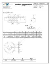 RTP200R060SA-2 datasheet.datasheet_page 4