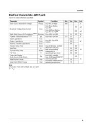 FS7M0880TU datasheet.datasheet_page 3