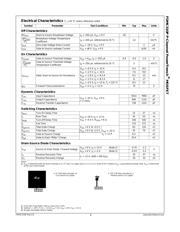 FDMC510P datasheet.datasheet_page 2