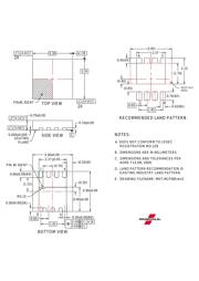 FDMC510P datasheet.datasheet_page 6