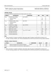 BSR30 datasheet.datasheet_page 3