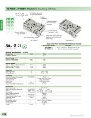 MT78745 datasheet.datasheet_page 1