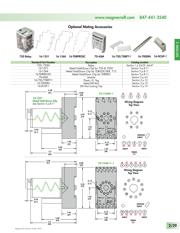 MT78740 datasheet.datasheet_page 2