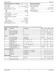 MIC4421YM-TR datasheet.datasheet_page 3