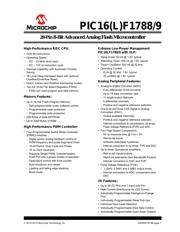 PIC16F1788-E/ML datasheet.datasheet_page 1