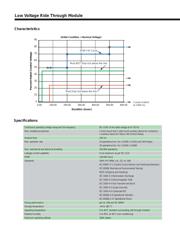 LC1D32G7 datasheet.datasheet_page 2