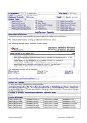 MSP430F5151IDA datasheet.datasheet_page 1