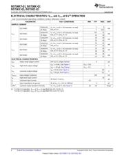 ISO7241CQDWRQ1 数据规格书 4